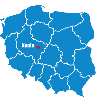 Konin